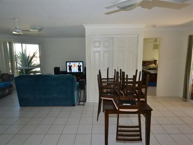 Fourth view of Homely house listing, 7 Isabel Court, Gracemere QLD 4702