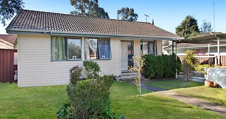 Seventh view of Homely house listing, 47 Shepherd Street, Colyton NSW 2760