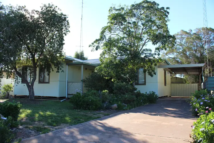 26 Jervis Street, Port Pirie SA 5540