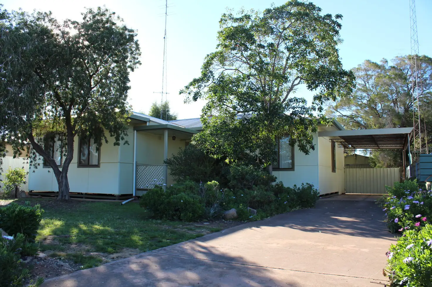 Main view of Homely house listing, 26 Jervis Street, Port Pirie SA 5540