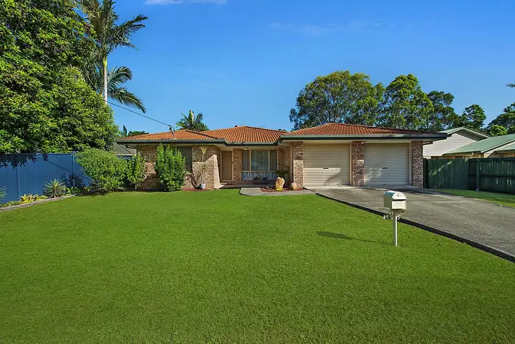 44 Xanadu Dr, Bellmere QLD 4510