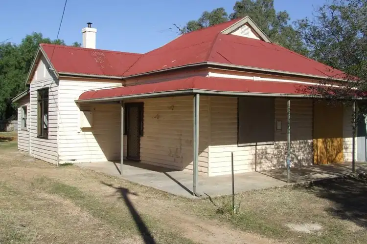 Main view of Homely house listing, 13 Main Street, Owen SA 5460