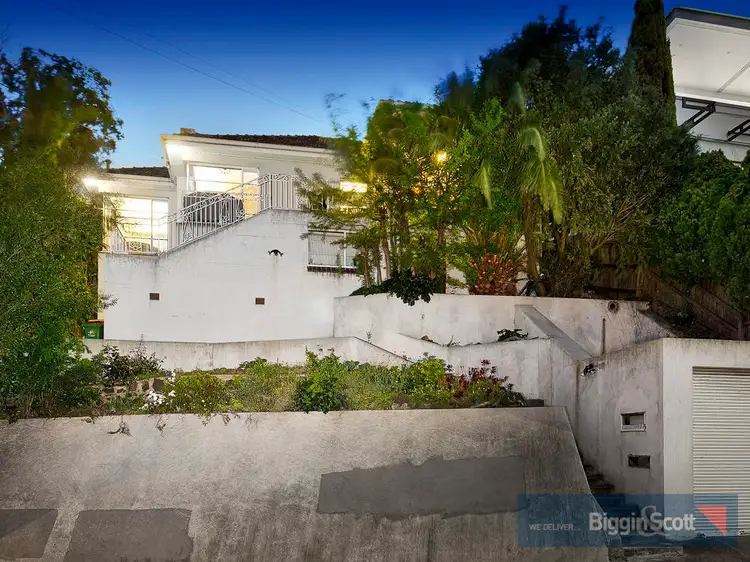 Main view of Homely house listing, 5 Hillside Crescent, Maribyrnong VIC 3032