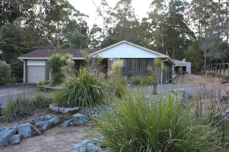 Main view of Homely house listing, 5 Warrew Crescent, King Creek NSW 2446