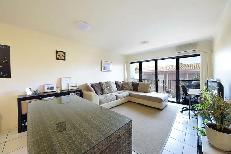 Sixth view of Homely unit listing, 6/2104 Gold Coast Highway, Miami QLD 4220