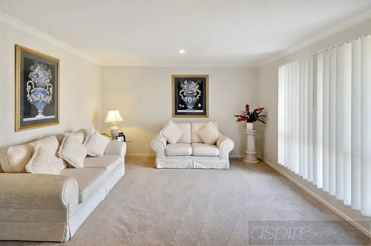 Third view of Homely house listing, 22 Bedford Circuit, Coes Creek QLD 4560