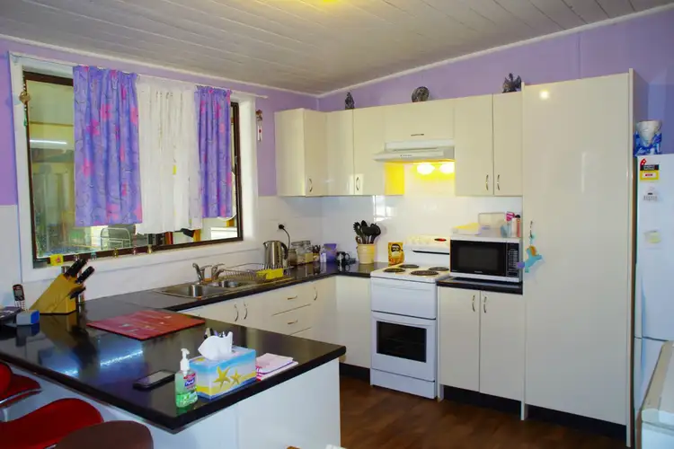 Second view of Homely house listing, 7 Allnutt Street, Quirindi NSW 2343