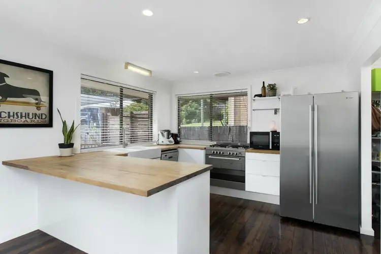 Second view of Homely house listing, 32 Woodhouse Road, Moonee Beach NSW 2450