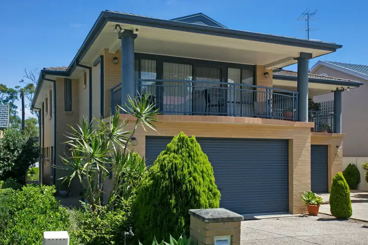 Main view of Homely house listing, 18b Boatmans Row, Eleebana NSW 2282