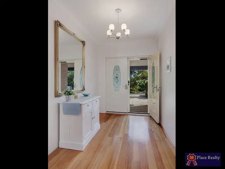 Fourth view of Homely house listing, 504 Eighty Road, Baldivis WA 6171