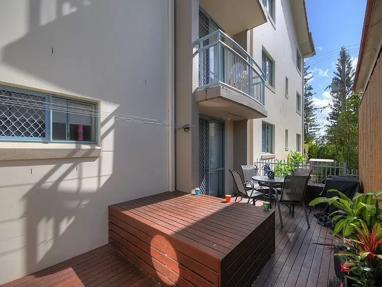 Fourth view of Homely unit listing, 108/92 Musgrave Street, Kirra QLD 4225