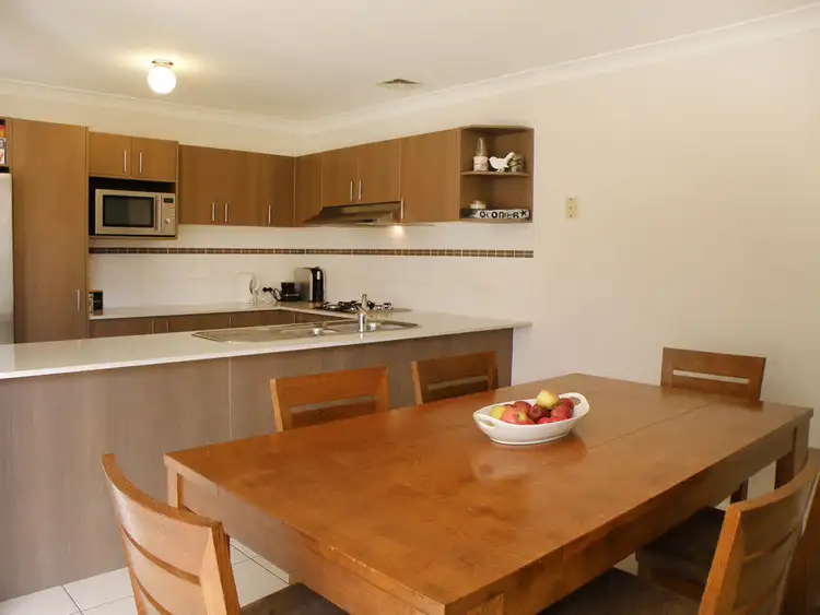 Third view of Homely house listing, 5 Trafford Lane St, Stanhope Gardens NSW 2768