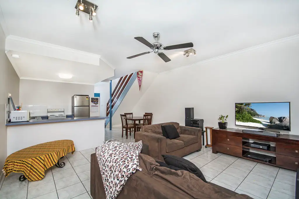 Main view of Homely unit listing, 5/57 Best Street, Yorkeys Knob QLD 4878