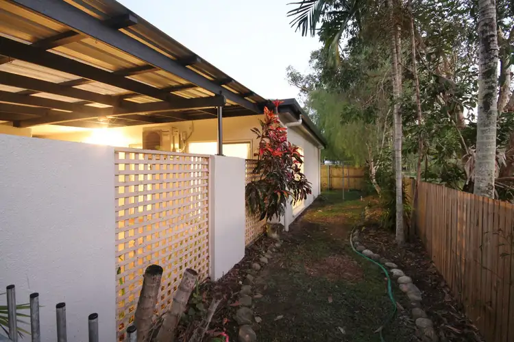 Second view of Homely unit listing, 1/25 Pringle Street, Mossman QLD 4873