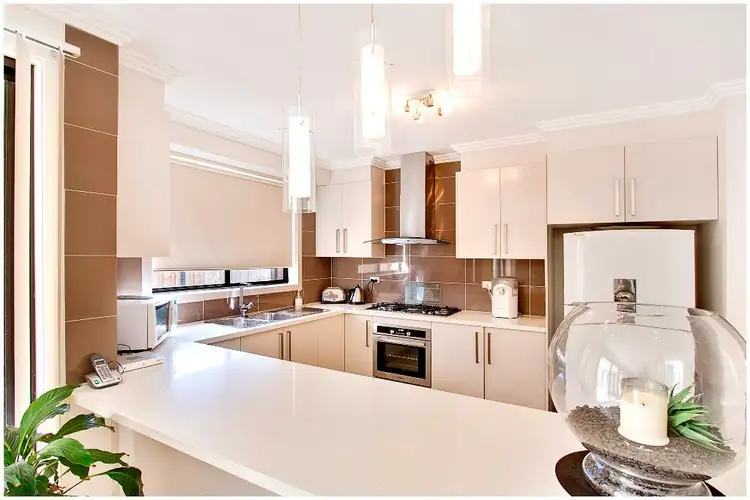 Fourth view of Homely house listing, 40 Crimson Crescent, The Ponds NSW 2769