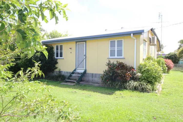 76 MACKENZIE Street, Ayr QLD 4807