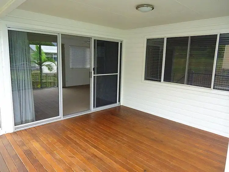 Fourth view of Homely house listing, 145A Howard Street, Nambour QLD 4560
