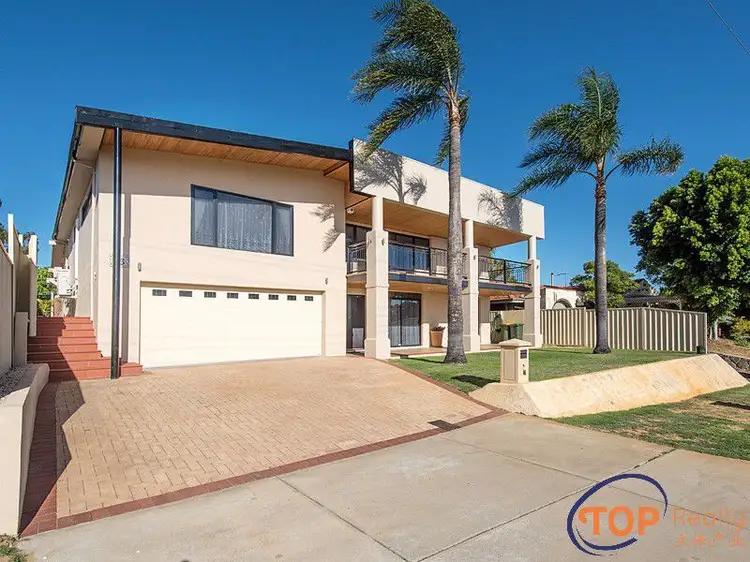 16 The Escarpment, Willetton WA 6155