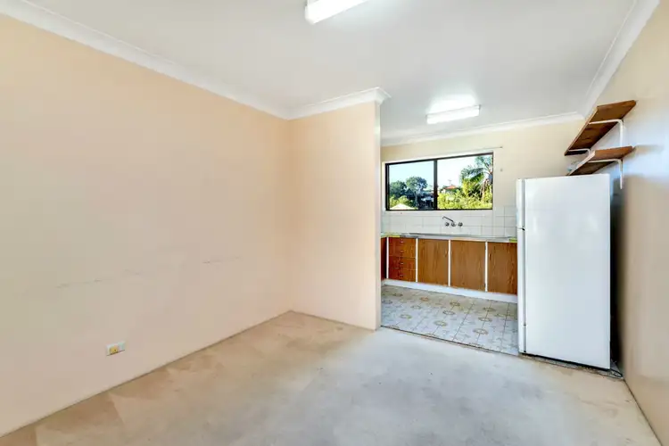 Fourth view of Homely unit listing, 6/22 Lemnos Street, Red Hill QLD 4059