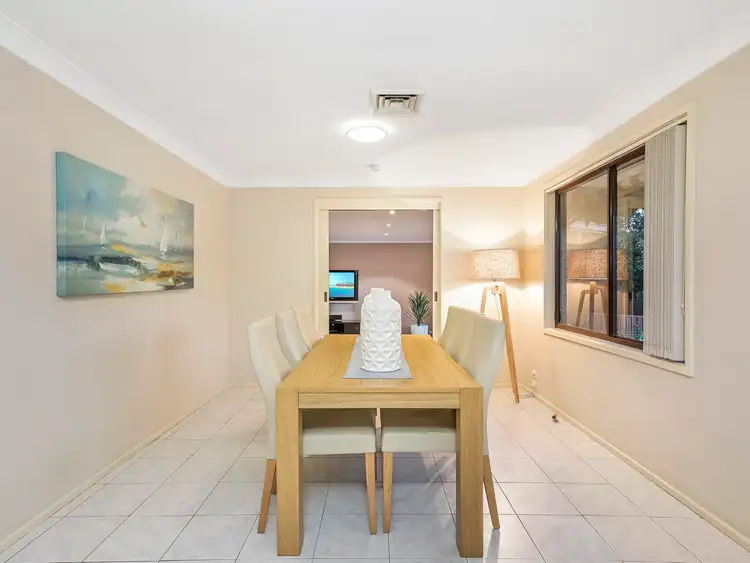 Fifth view of Homely house listing, 1 Boardman Street, Dundas Valley NSW 2117