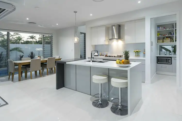 Seventh view of Homely house listing, 7824 Pavilions Close, Hope Island QLD 4212