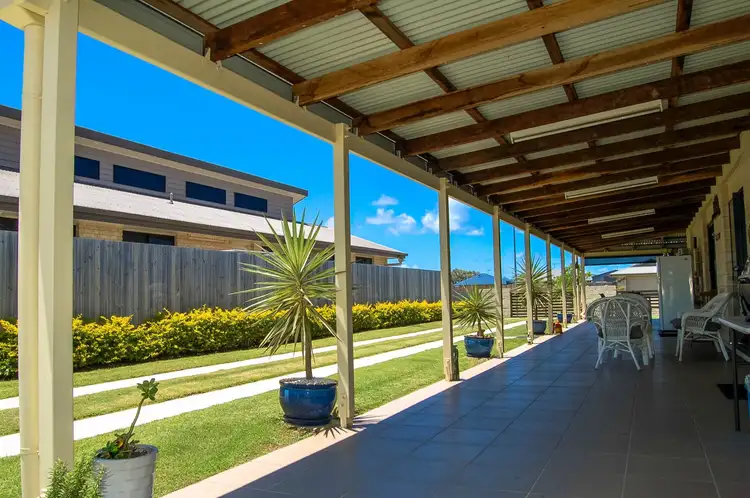 Sixth view of Homely house listing, 5 Sandstone Street, Burnett Heads QLD 4670