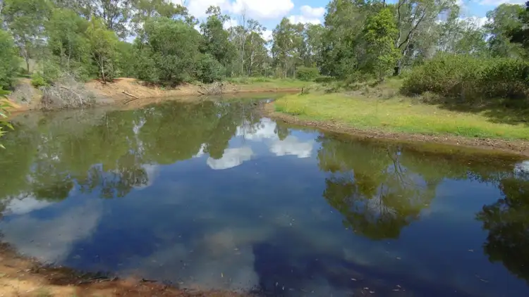 Fifth view of Homely house listing, 91 Everetts Road, South Isis QLD 4660