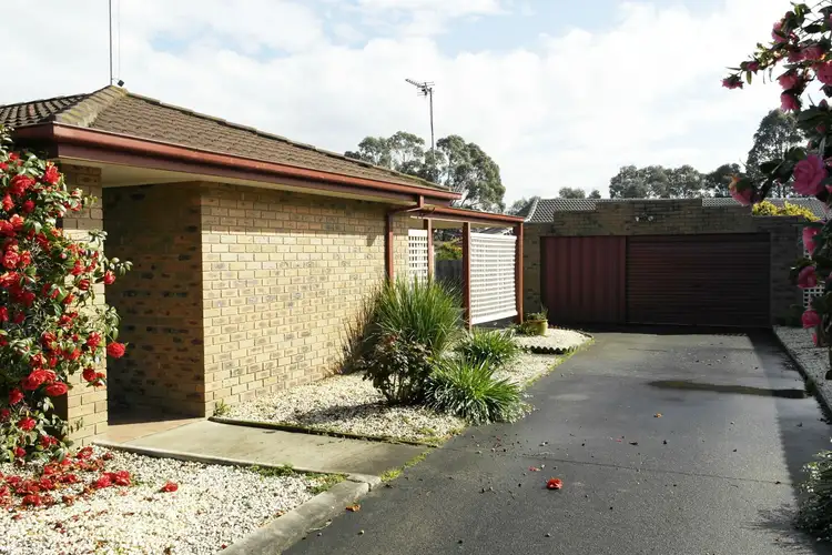 Third view of Homely house listing, 9 Skipton Court, Traralgon VIC 3844