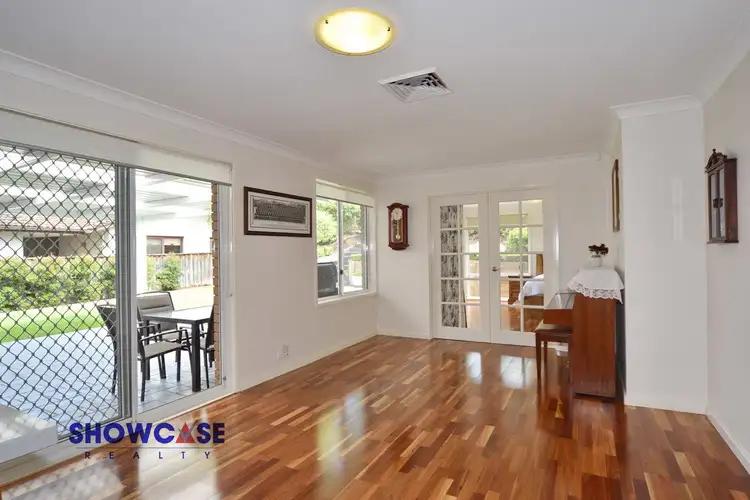 Sixth view of Homely house listing, 11 Yalding Ave, Carlingford NSW 2118
