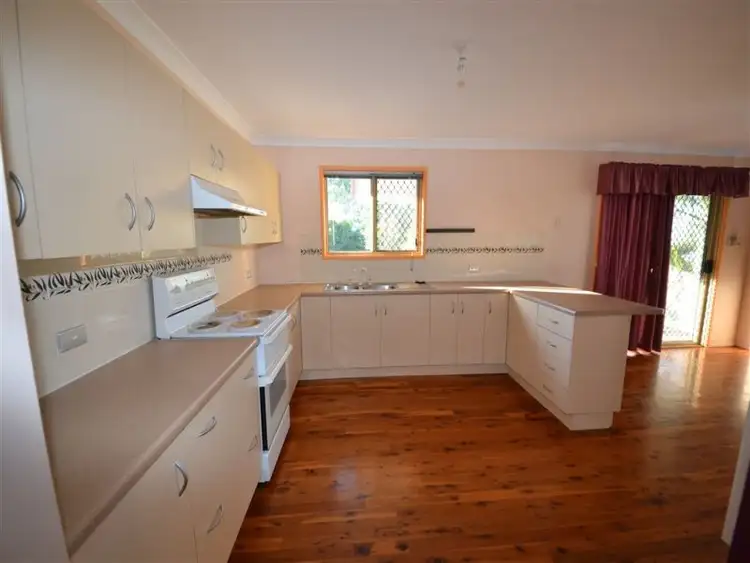 Fifth view of Homely house listing, 11 Misfeld Close, Gracemere QLD 4702