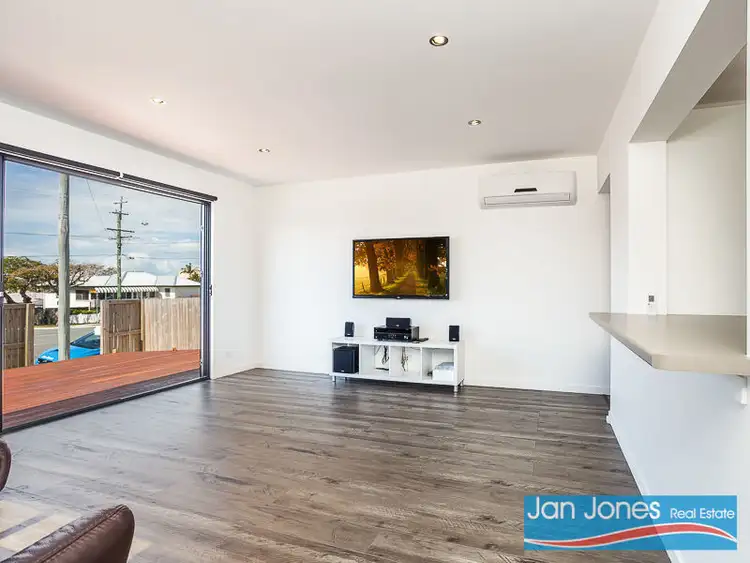Sixth view of Homely house listing, 543 Oxley Avenue, Redcliffe QLD 4020