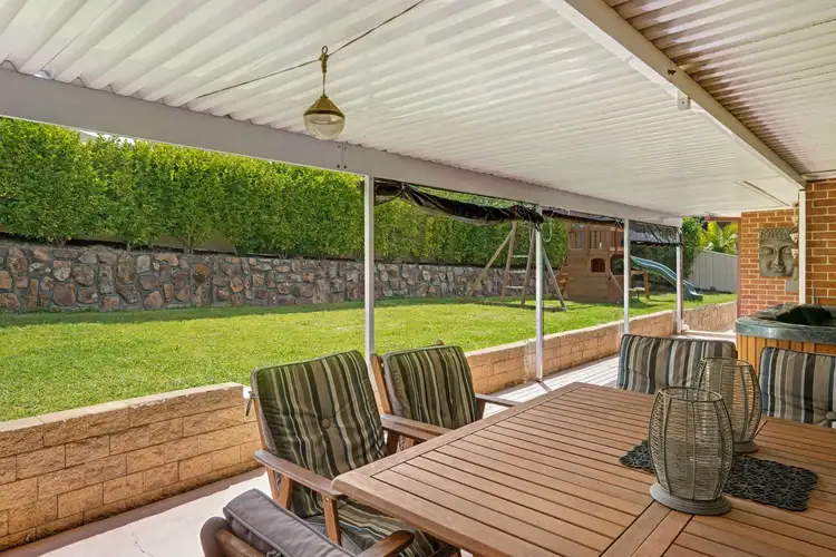 Sixth view of Homely house listing, 26 Excalibur Parade, Valentine NSW 2280