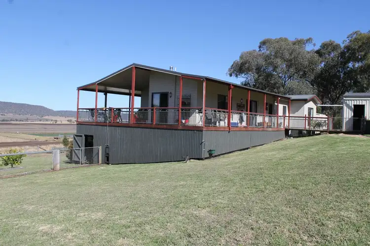 Second view of Homely rural property listing, Address available on request