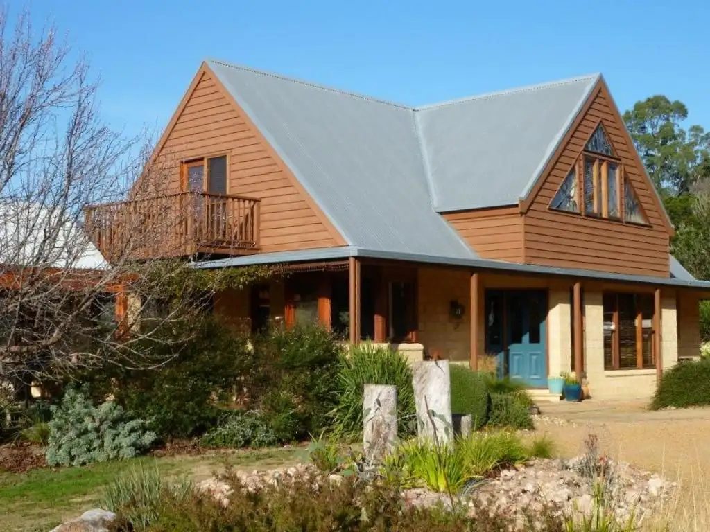 Main view of Homely house listing, 29 Haiges Court, Pomonal VIC 3381
