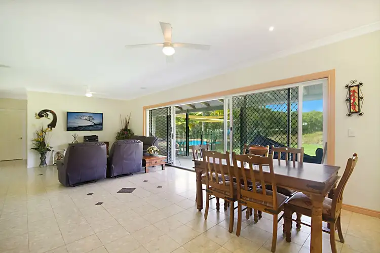 Fourth view of Homely house listing, 203 Galleon Way, Currumbin Waters QLD 4223