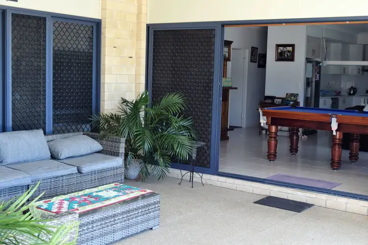 Fourth view of Homely house listing, 11 Cove Street, Burnett Heads QLD 4670