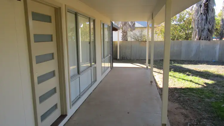 Second view of Homely house listing, 21 Mullah St, Trangie NSW 2823