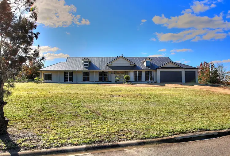 3 The Grange, Picton NSW 2571