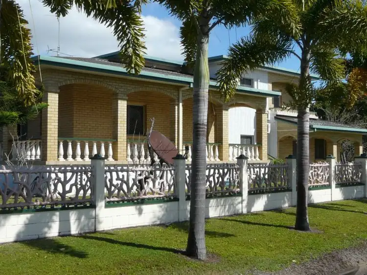 21 MACMILLAN Street, Ayr QLD 4807