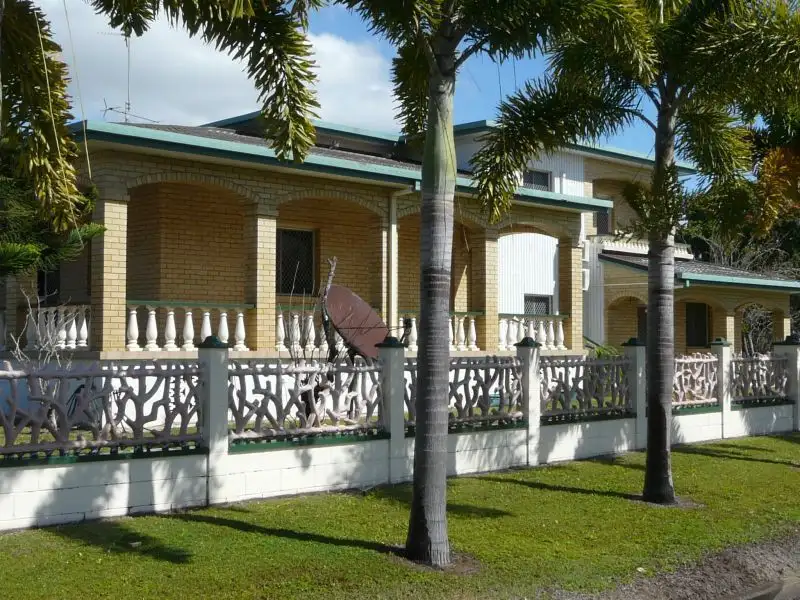 Main view of Homely house listing, 21 MACMILLAN Street, Ayr QLD 4807