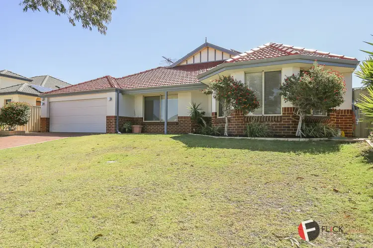Second view of Homely house listing, 26 Roxburgh Circle, Kinross WA 6028