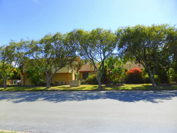 Main view of Homely unit listing, 3/11 View Street, Woody Point QLD 4019