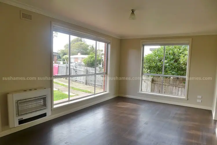 Second view of Homely house listing, 6 Mungala Crescent, Devonport TAS 7310