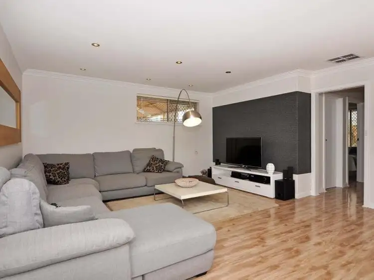 Fourth view of Homely house listing, 52B Bassingham Road, Balcatta WA 6021