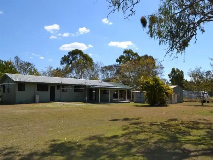 Fifth view of Homely house listing, 61 Capricorn Street, Gracemere QLD 4702