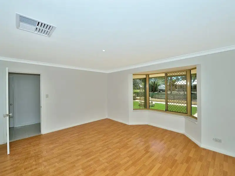 Main view of Homely house listing, 9 Macquarie Drive, Coodanup WA 6210