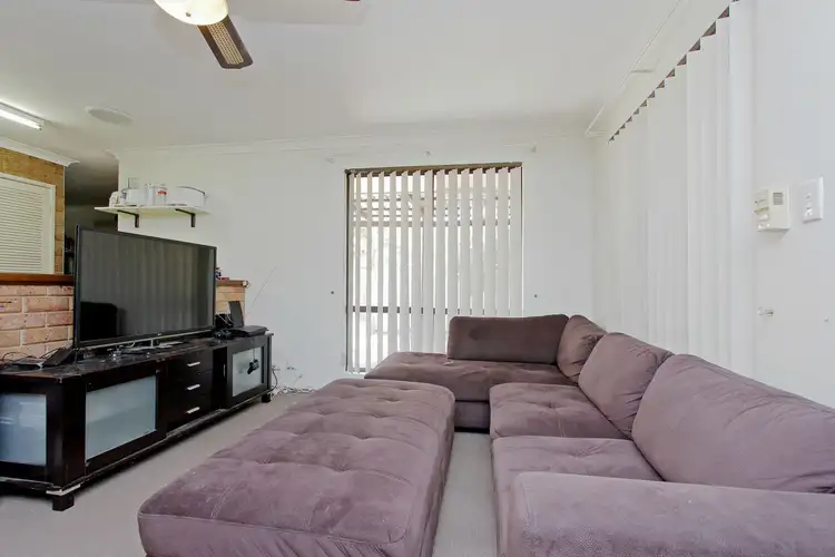 Fifth view of Homely house listing, 90 Caridean Street, Heathridge WA 6027