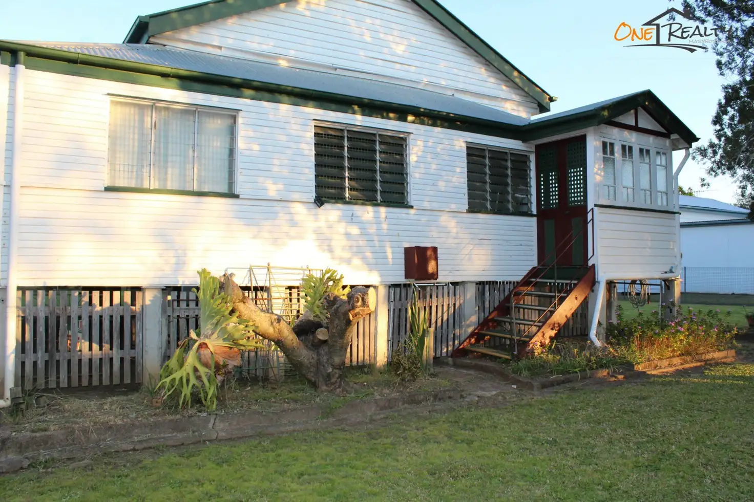 Main view of Homely house listing, 7 Kenilworth Street, Maryborough QLD 4650