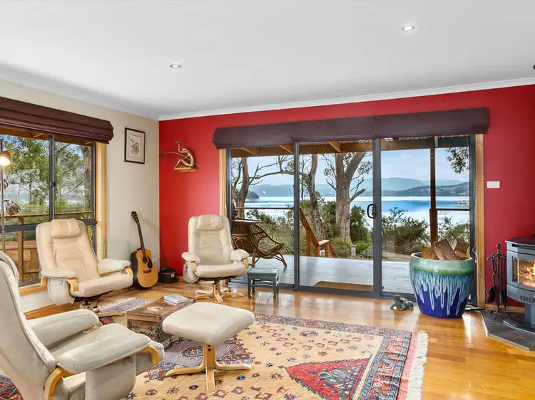 Third view of Homely house listing, 6659 Channel Hwy, Deep Bay TAS 7112