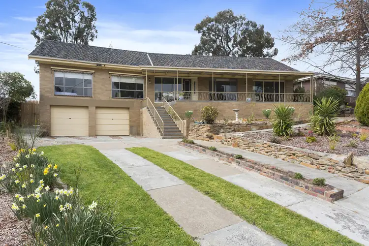 3 Wirth Street, Flora Hill VIC 3550